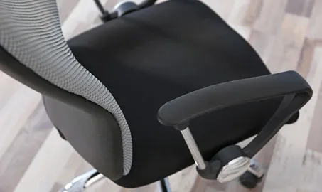 orbital forming chair