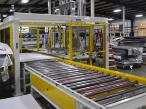 material processing