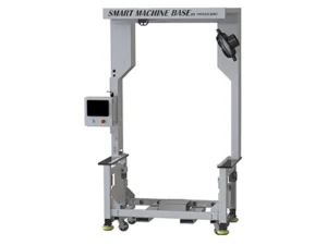 smart machine base
